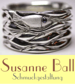 Susanne Ball Schmuckgestaltung - nice & unique